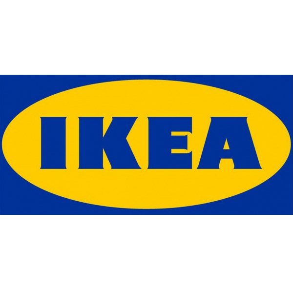 Ikea Schriftart