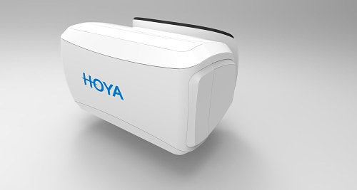 (P) HOYA aduce simularea oculara 3D de inalta precizie in magazinele de optica medicala