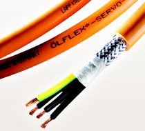 Cablurile preasamblate ÖLFLEX® CONNECT